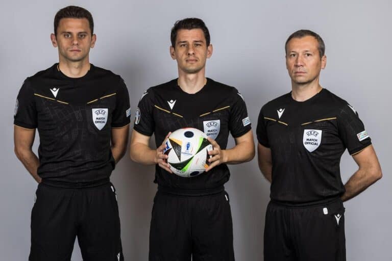 Nicht nur für die Türkei: EM-Aus auch für Halil Umut Meler