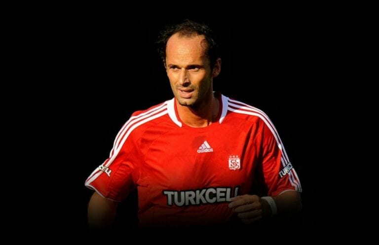 Fußballwelt trauert um Ersen Martin