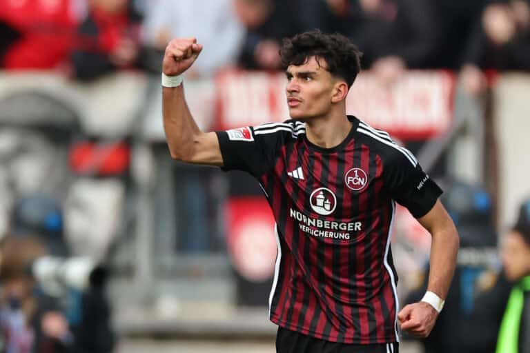 Nächster Korb für DFB: Nürnberg-Star Uzun entscheidet sich für die Türkei