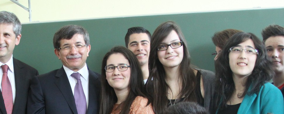 Lehrergewalt in der „Integrationsschule“