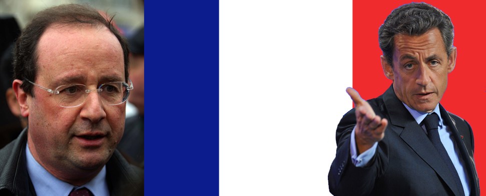 Konkurrenz der Türkei-Perspektiven in Frankreich