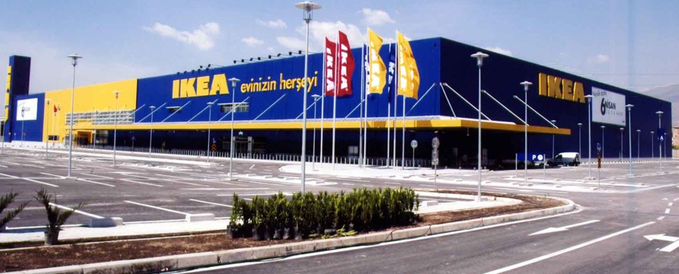 Ikea-Beschäftigte schmieden internationales Bündnis