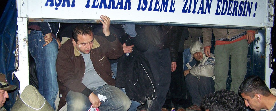 EU-Staaten machen Druck auf Griechenland