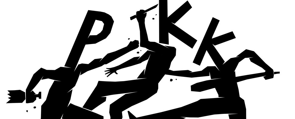 Bundesanwaltschaft klagt mutmaßliches PKK-Mitglied an