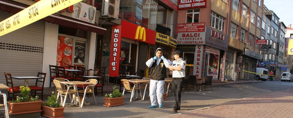Bombe entschärft in Istanbul – Katastrophe verhindert