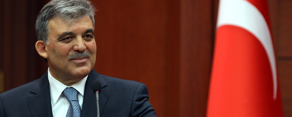 Die Regierungsform der Türkei bald ein Präsidialsystem?