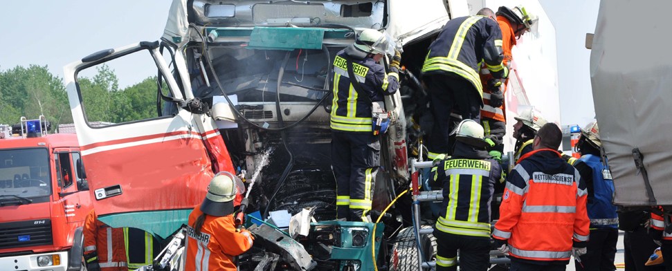 Zahl der Verkehrstoten steigt auch 2012 weiter
