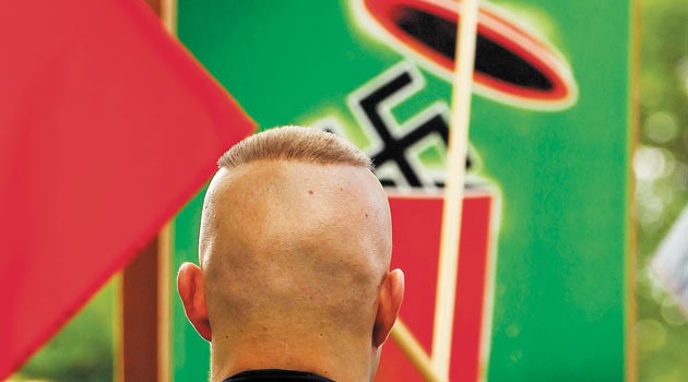 „Ausländerfeindlichkeit wird von Medien und Politik geschürt“