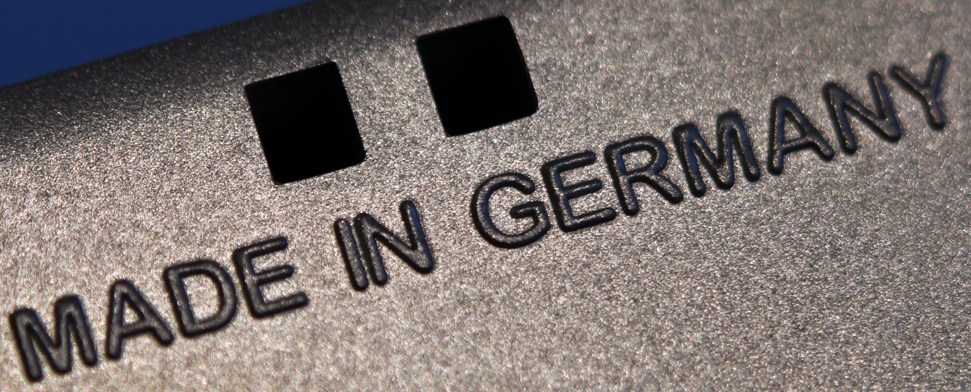 Griechen verzichten in Krise zunehmend auf „Made in Germany“