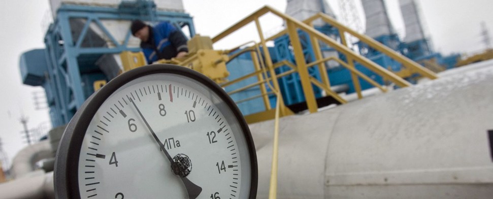 Nabucco-Konsortium reicht offiziell kleineres Angebot ein