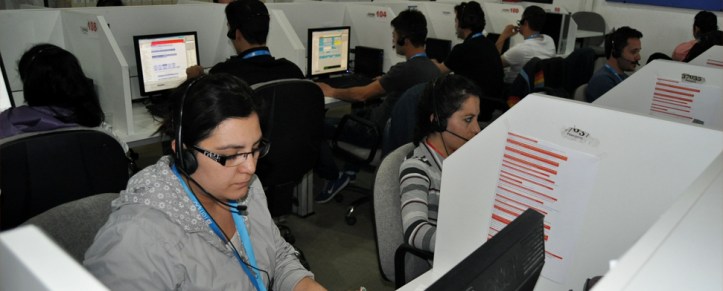 Mit den Gedanken in Deutschland