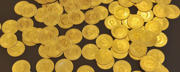 Goldene Zeiten im türkischen Bankensektor