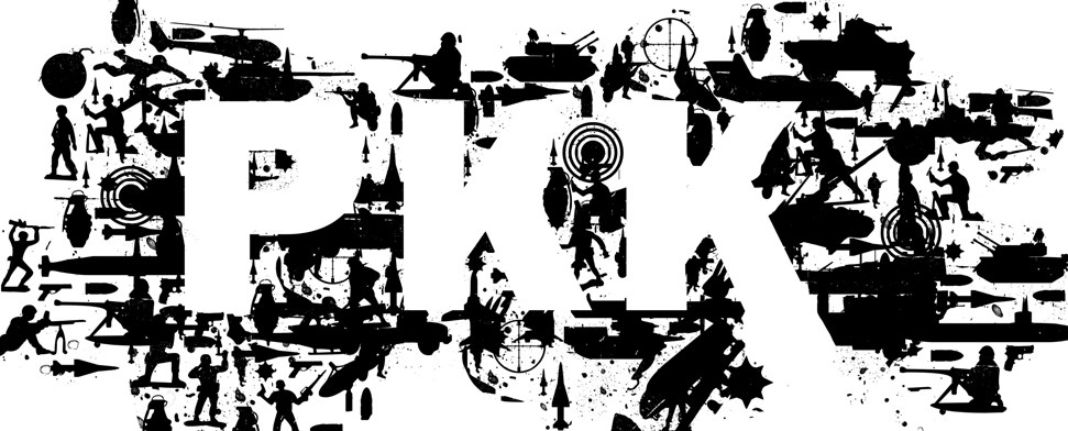 Drei türkische Soldaten bei Einsatz gegen PKK getötet