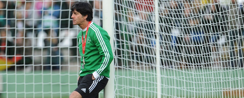 Löw sehnt Ouvertüre herbei