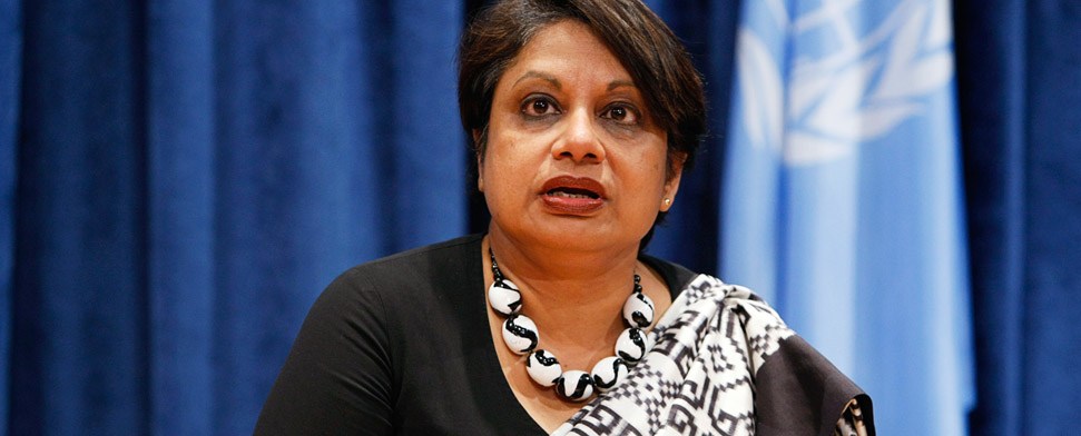 Kinder als Schutzschilde in Syrien missbraucht – Folter und Tod