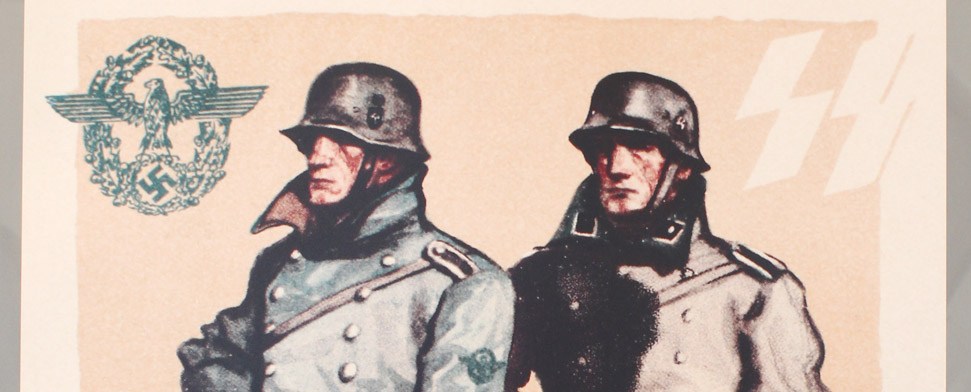 Vier Festnahmen bei Razzia gegen rechtes Internet-Forum