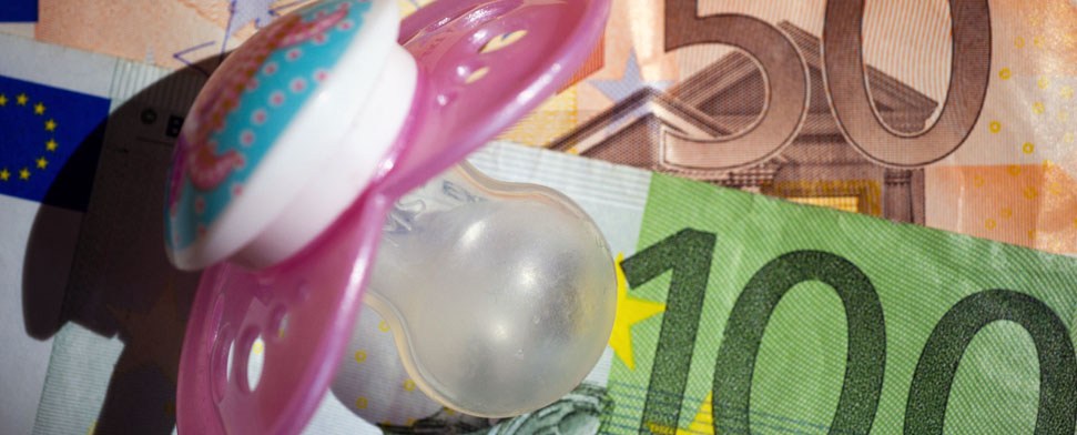 Betreuungsgeld-Streit geht weiter