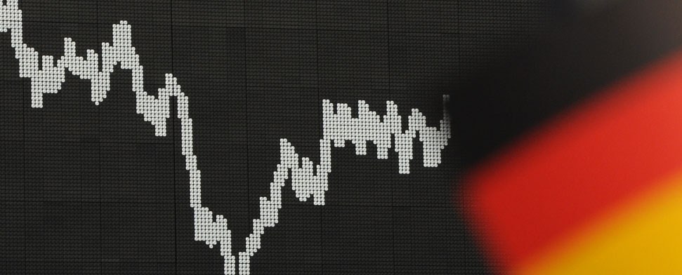 Bundesbank bleibt bei Wachstumsprognose: Dynamik zieht an