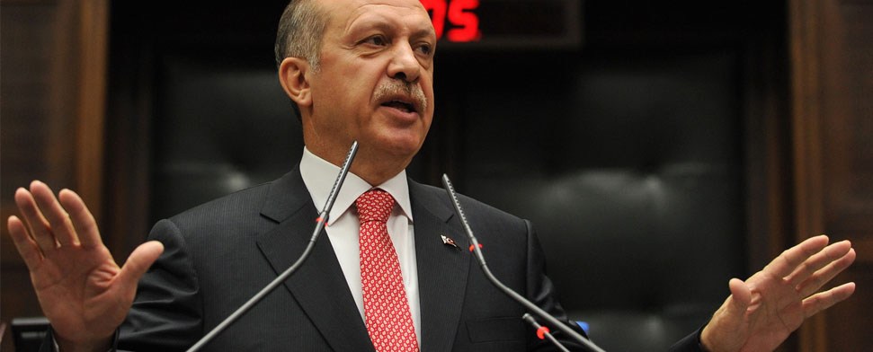 «El País»: Türkische Haltung im Syrien-Konflikt lobenswert