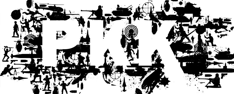 15 PKK-Kämpfer freigelassen