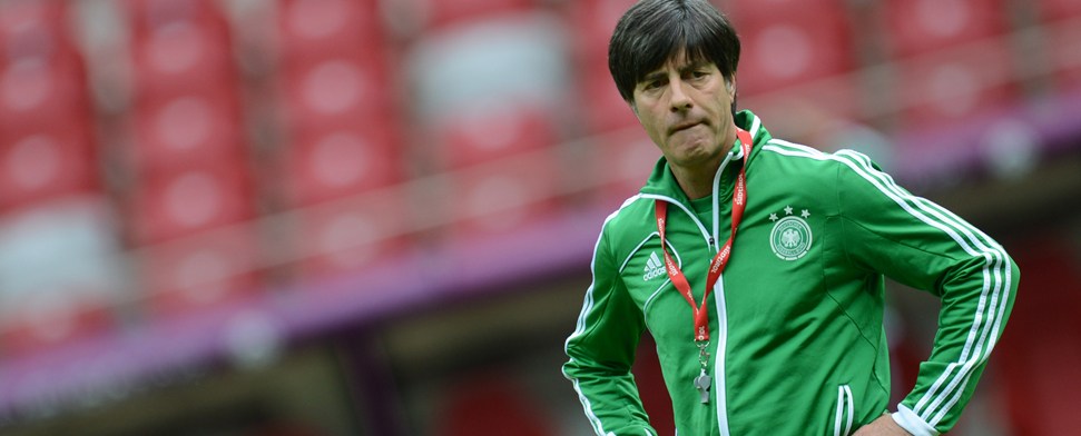 Löw schürt den «Durchlauf» – Personalwechsel gehen weiter