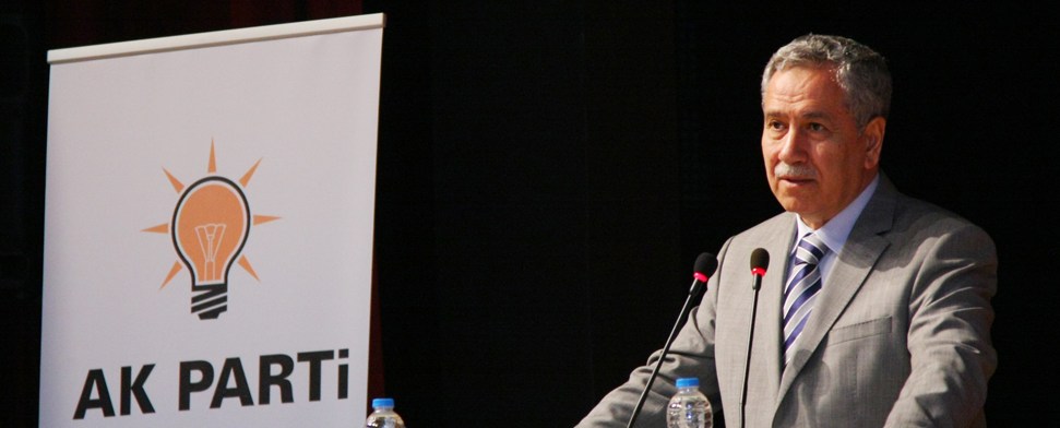 Hausarrest für Öcalan?