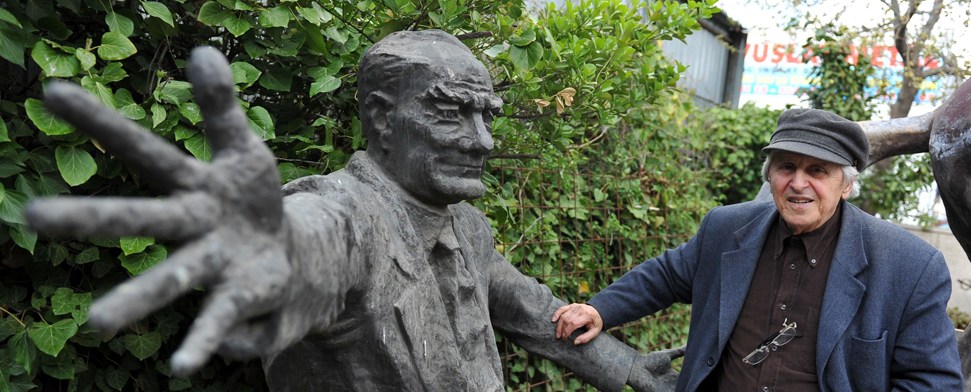 Neue Türkei-Studie der SWP