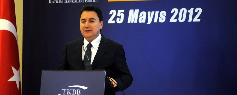 Euro-Krise erleichtert wirtschaftliches Ziel der Türkei