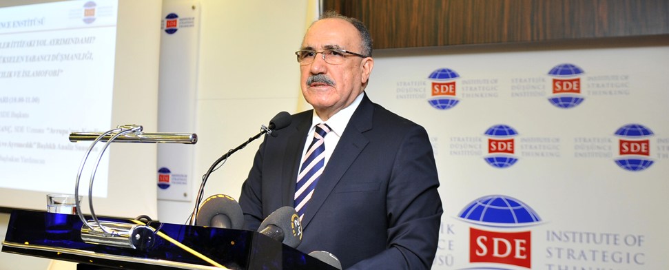 Neue Nordirak-Strategie der Türkei