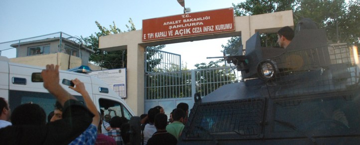 Streit um Ventilator fordert 13 Menschenleben