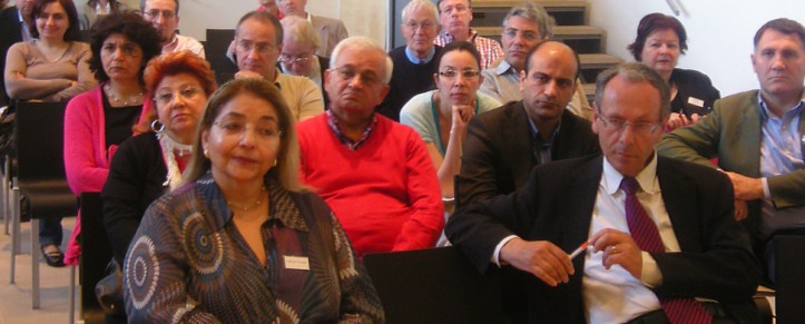 „Das Erlernen der Muttersprache ist ein Menschenrecht“