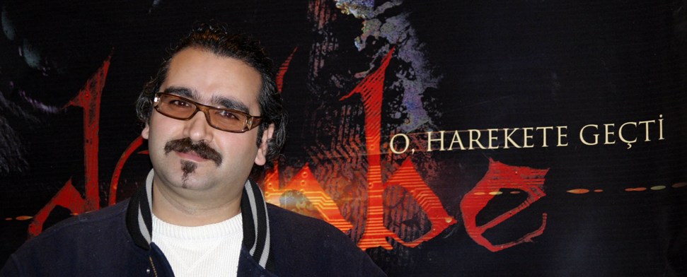 „Hollywood wird türkische Horror-Filme imitieren“