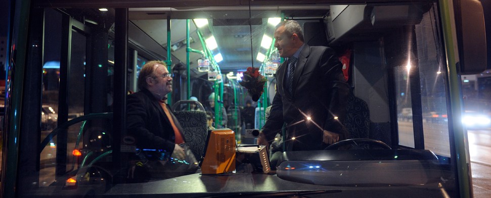 Kölner Kleinunternehmen konkurriert mit der Deutschen Bahn