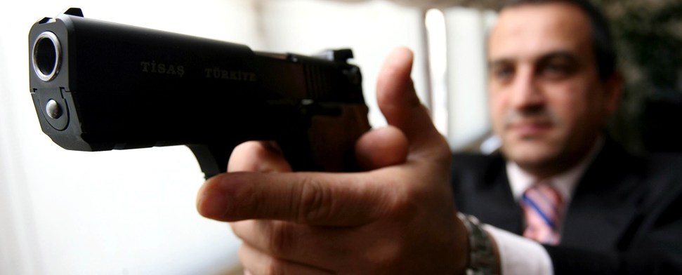 Ein System, das die Welt erschüttern wird