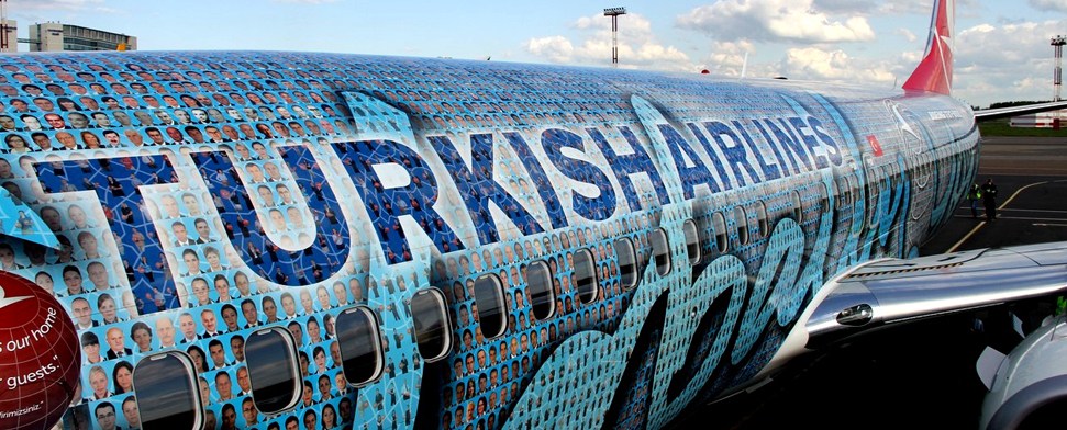 Türkische Luftfahrtgesellschaft plant Flugzeugbau ab 2014