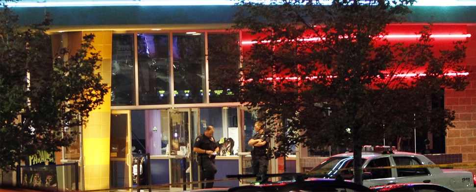 Schüsse bei „Batman“-Premiere – 14 Tote und 50 Verletzte