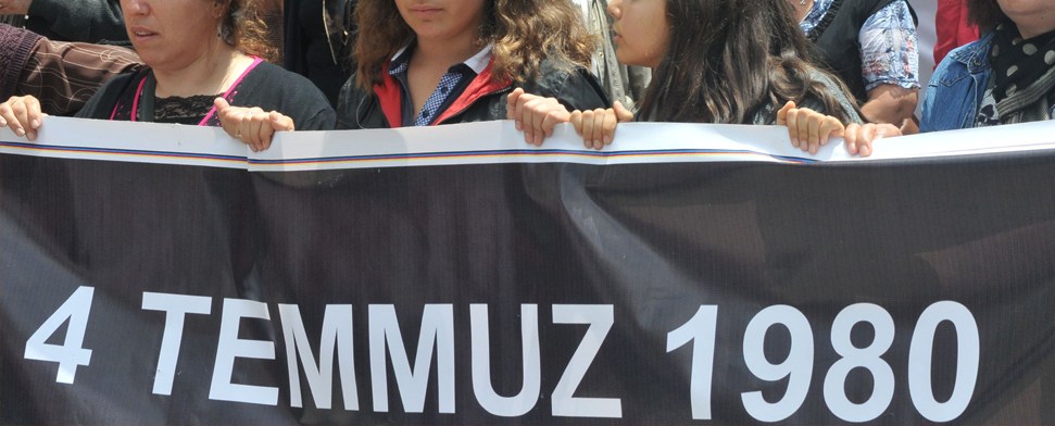 Çorum-Ereignisse werden aufgeklärt