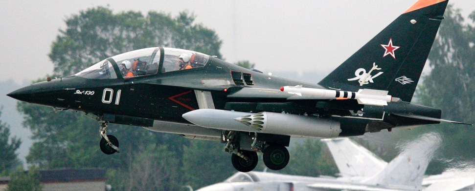 Russland stoppt Waffenlieferungen an Syrien