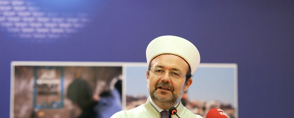 Fastenmonat Ramadan: Zeit der spirituellen Reflexion