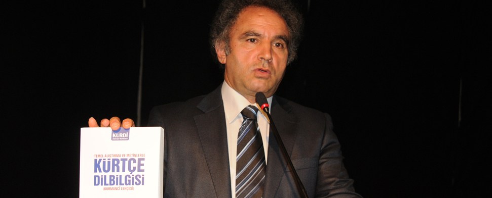 „Wer Kurdisch kann, wird die nächsten Jahre nicht arbeitslos“