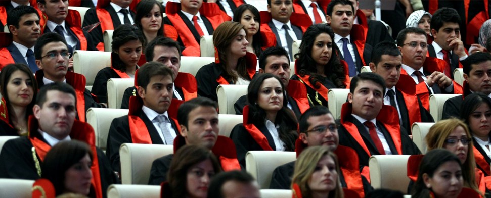 Gerichte mit „besonderen Befugnissen“ aufgelöst