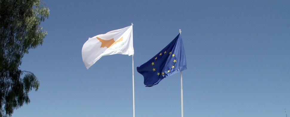 Angeschlagenes Zypern übernimmt EU-Ratspräsidentschaft