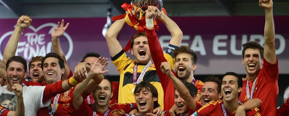 Tränen bei Pirlo, Balotelli und Co.: Italiens Traum ist beendet