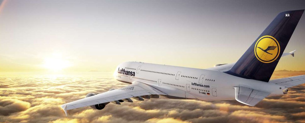 Passagierrekord im Frankfurter Flughafen – Weniger Fracht