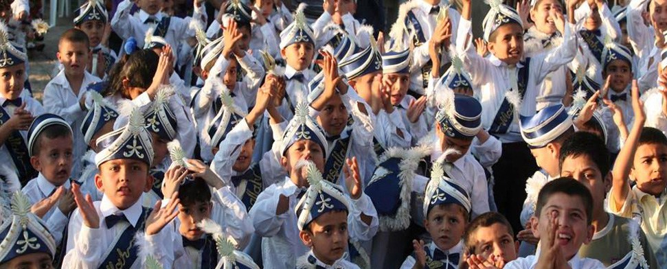 Europäische Rabbiner protestieren gegen Beschneidungsurteil