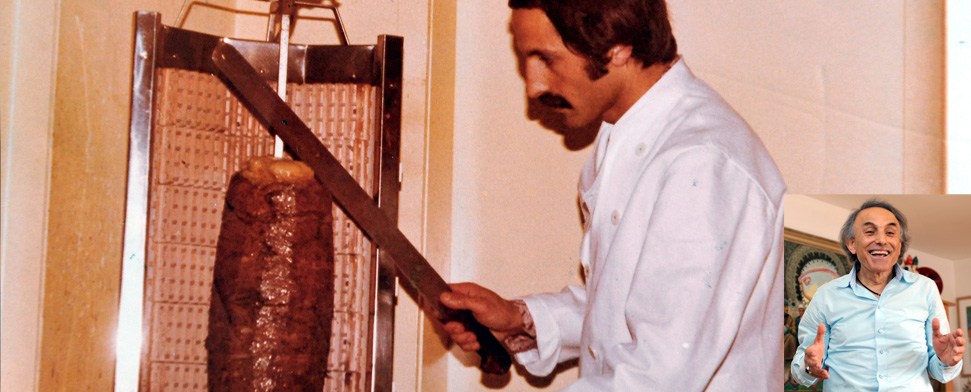 Berlin oder Schwaben – Wo liegen die Wurzeln des deutschen Döner?