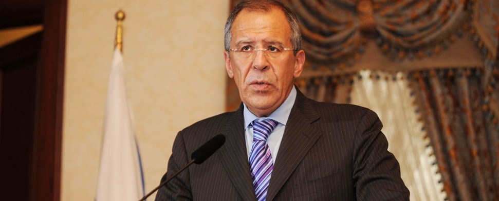 Russland: Westen provoziert Bürgerkrieg in Syrien