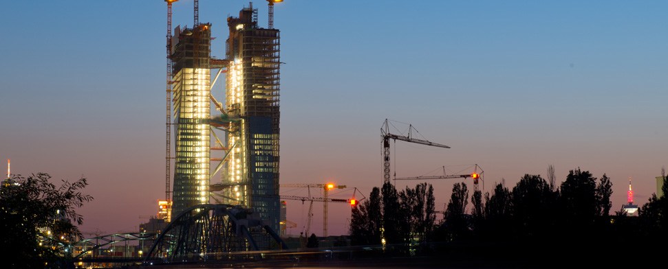 Deutsche Wirtschaft im Abschwung – aber keine Rezession