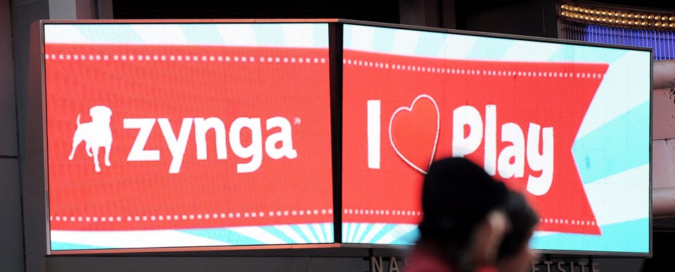 Zynga wird an der Börse verprügelt – Gift für Facebook-Aktie
