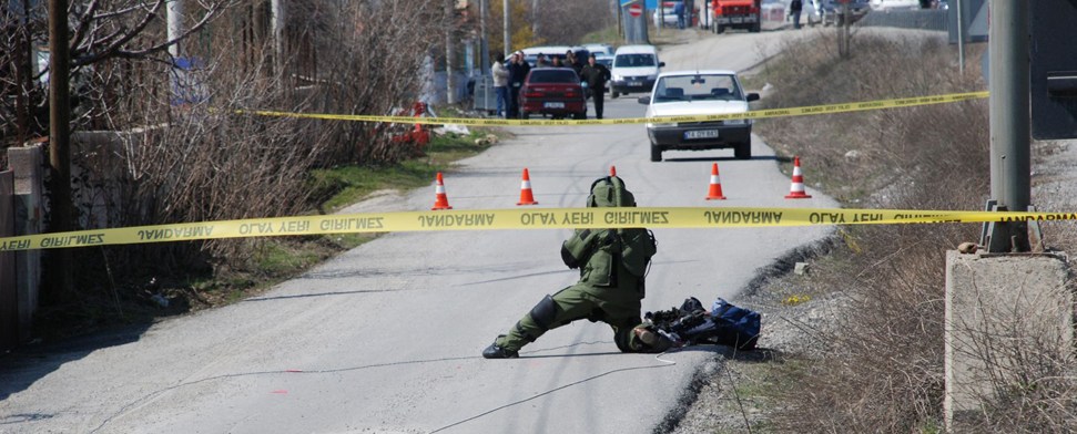 PKK-Terrorist nach Massaker: „Macht nichts“